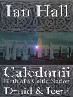 cover image of Caledonii